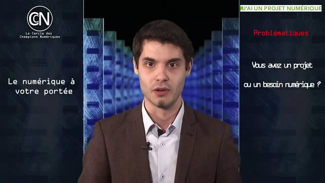 Comment une TPE/PME peut elle trouver les bons experts pour ses projets numériques ?
