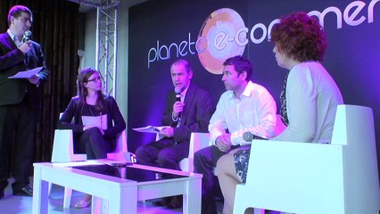 TV1 - Regards croisés de 3 success story d'e-commerçants bretons