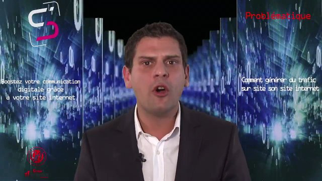 Boostez votre communication digitale grâce à votre site internet