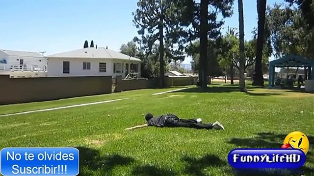 Funny Fails Compilation - VIDEOS CHISTOSOS DE CAIDAS GRACIOSAS