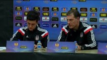 Beşiktaş Teknik Direktörü Slaven Bilic (1)