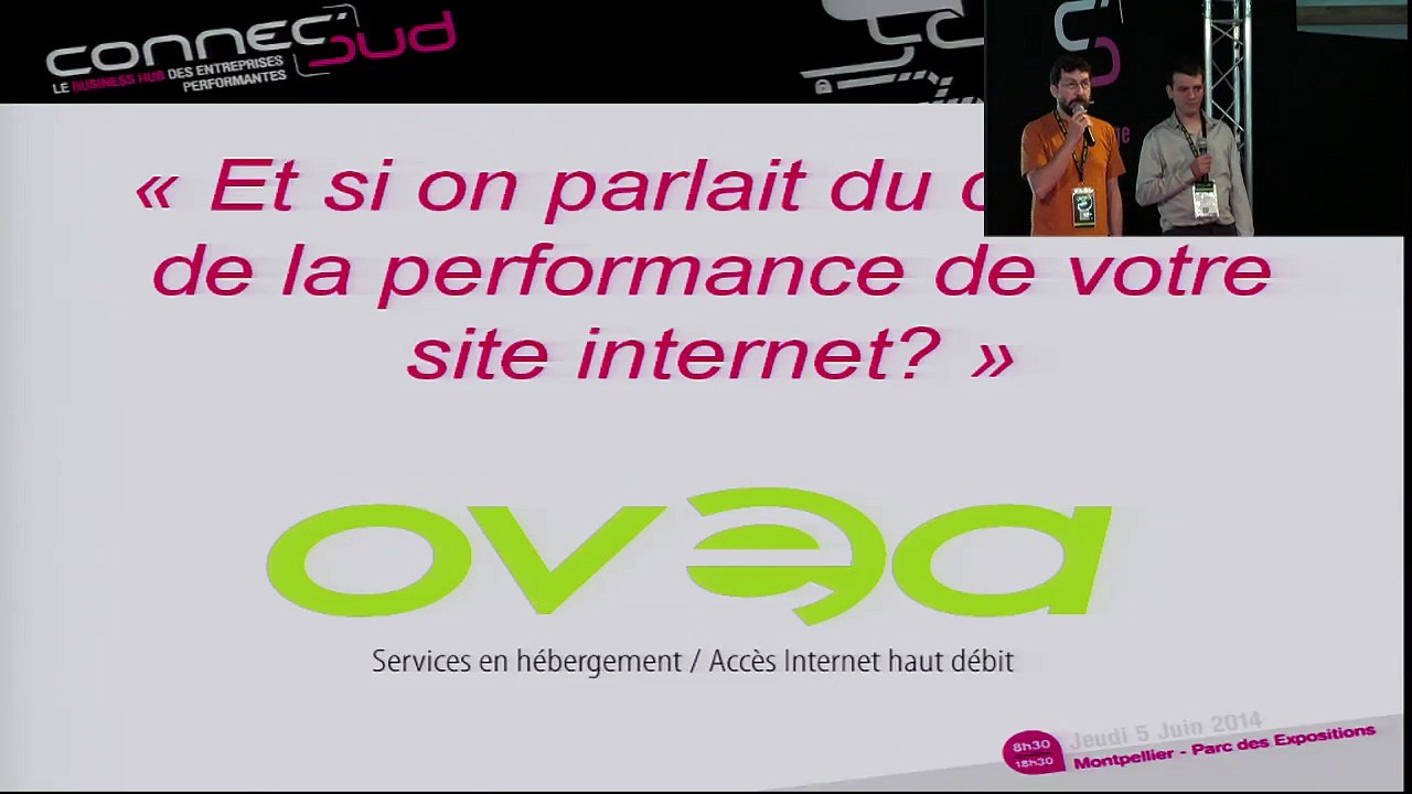 Challenge Système d'information parrainé par NOVAE LR : "Mobilité, sécurité, souplesse, réactivité... Comment adapter votre système d'information aux enjeux des prochaines années ?"- Ovea