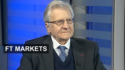 Indebted countries still worries Trichet