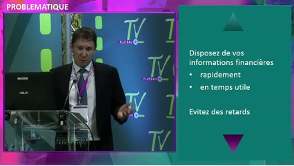 Speed Demo - SFC Conseil