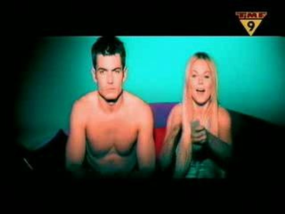 Geri Halliwell - Bag It Up