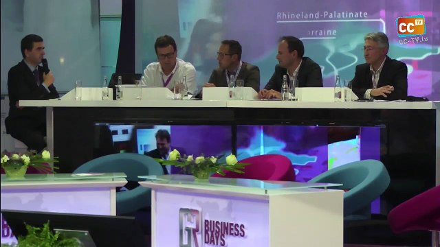 Interactive Conference: Social, Mobile, Big Data, Brand Content and Connected Commerce: 5 key levers to your marketing and communication action plan 2015