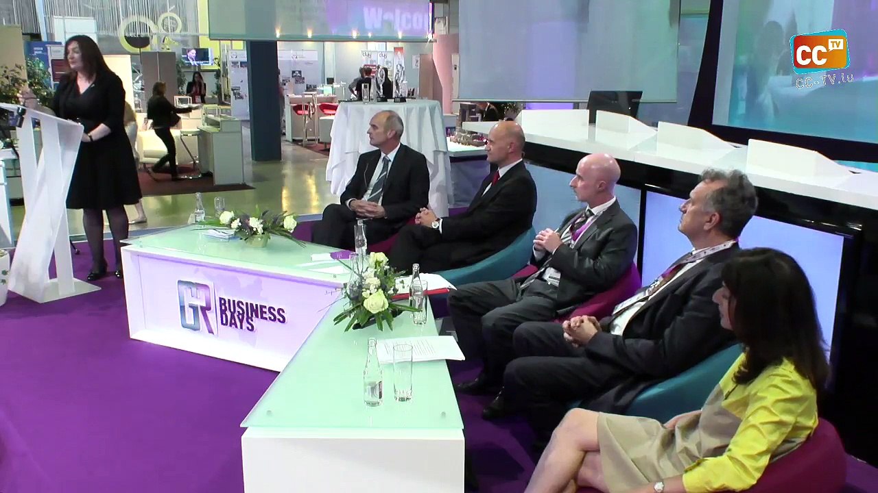 Interactive Conference: Fighting Late Payment Culture - Which rights conferred to SMEs by the EU legislation?