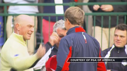 USA hoping Love will conquer second time around