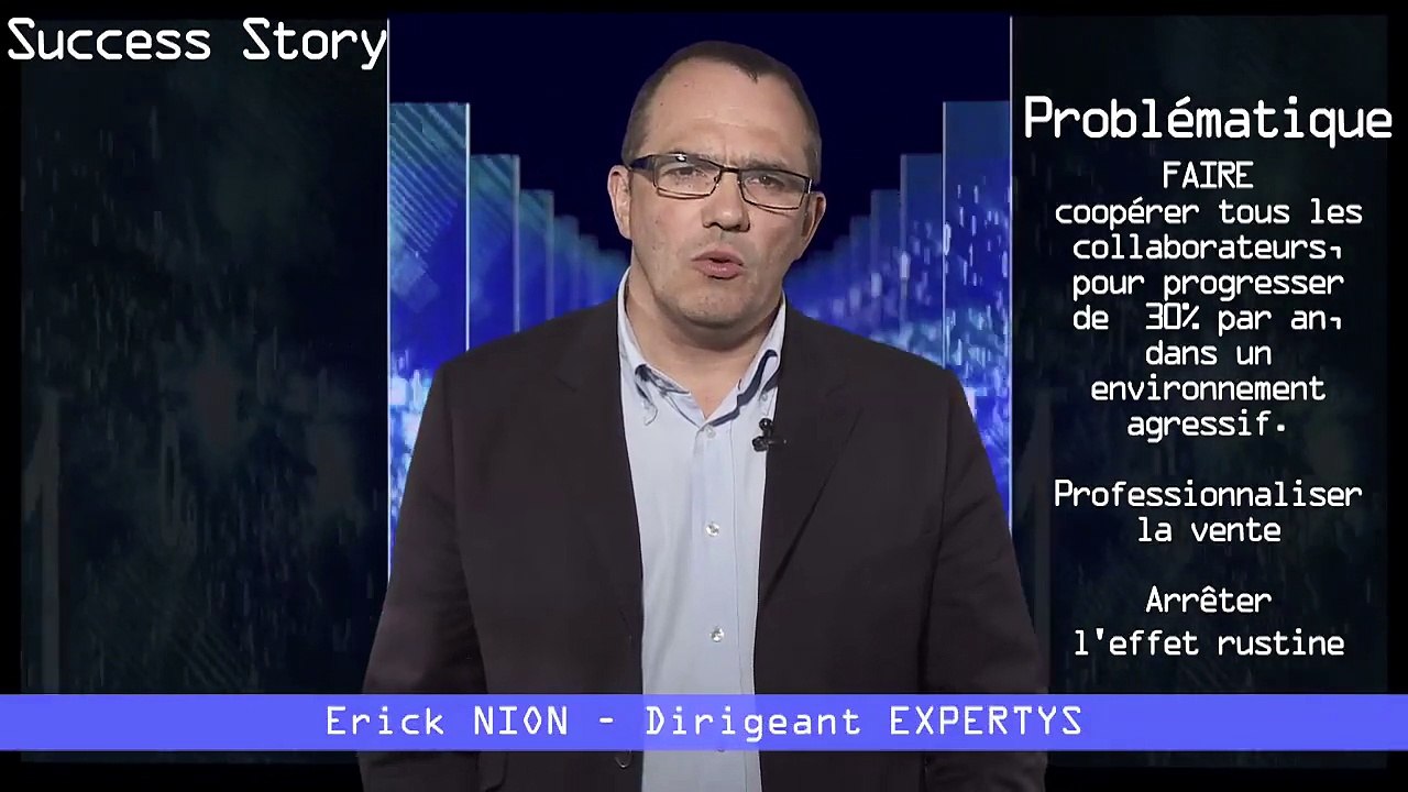 Expertys