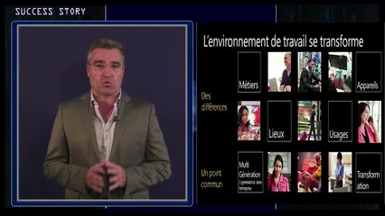 Migrez votre IT et vos applications dans le cloud