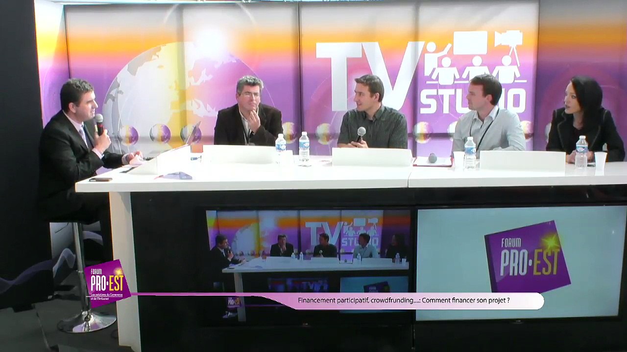 Financement participatif, crowdfunding... : Comment financer son projet?