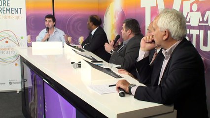 Quelles sont les opportunités liées au développement de l'internet des objets ?