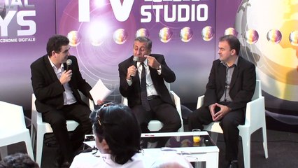 Des accélérateurs privés pour doper la croissance des entreprises