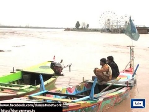 Dunya News - KP: Disaster management implements measures to tackle flood