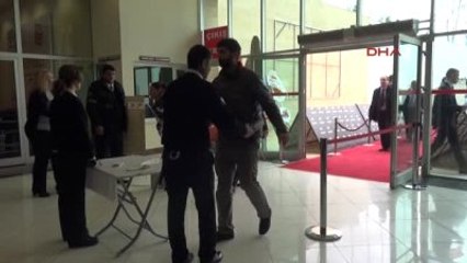 Antalya'da 22'nci Uluslararası Gıda İhtisas Fuarı Açıldı