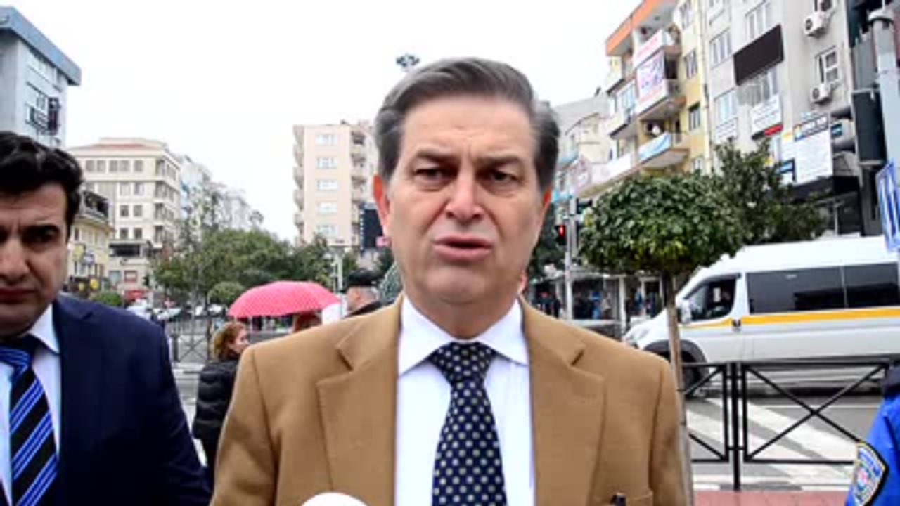 Manisa'daki Yanmış Kadın Cesedi