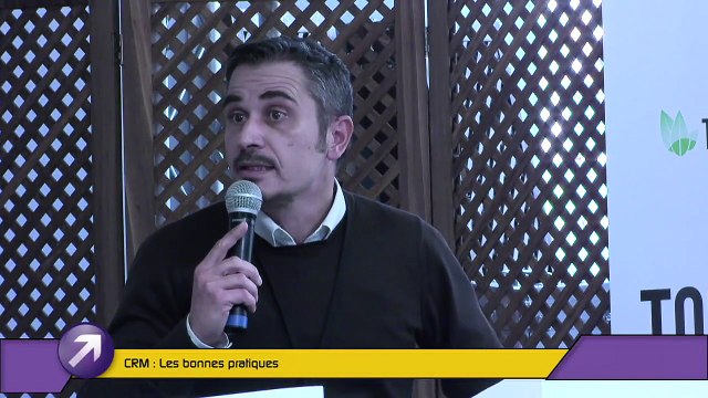 RELATION CLIENT & CRM Guide des bonnes pratiques dans la mise en place dune solution CRM pour optimiser les relations B2B et B2C