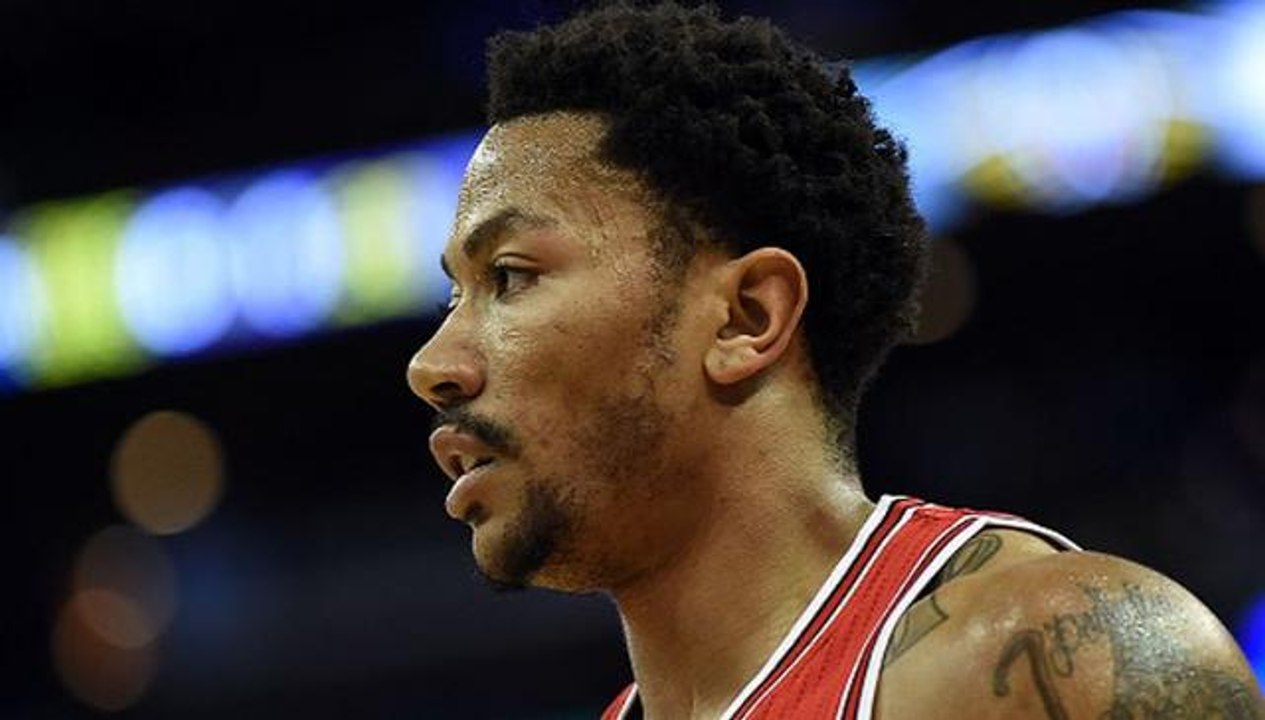 Can Bulls Contend Without Derrick Rose?