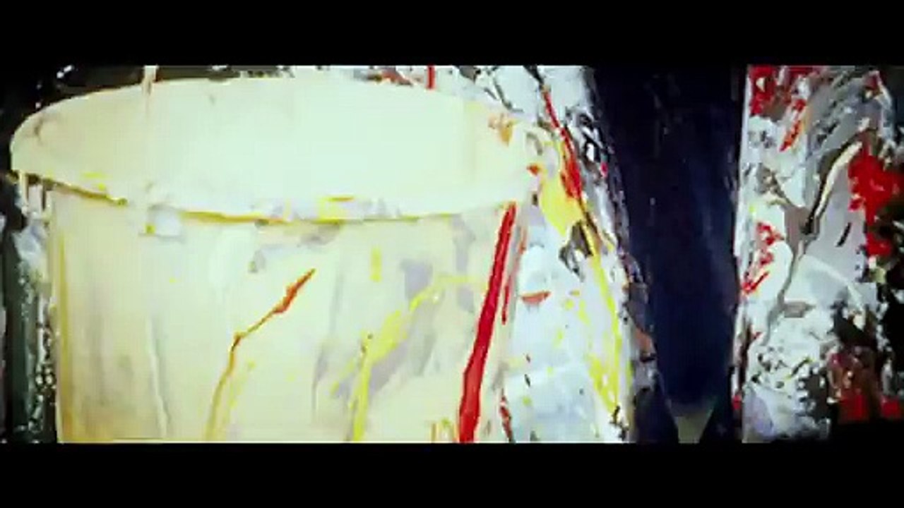 SPIKE ISLAND | Trailer Movie HD
