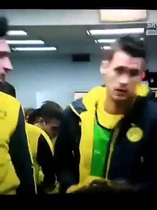 Gaffe Mauro..."Il ritorno a Borussia"
