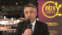 Jean-François SERRE - Directeur Achats et Logistique - NORSKE SKOG GOLBLEY