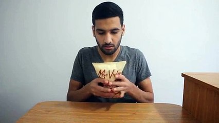 This is how the media shows Muslims by Zaid Ali