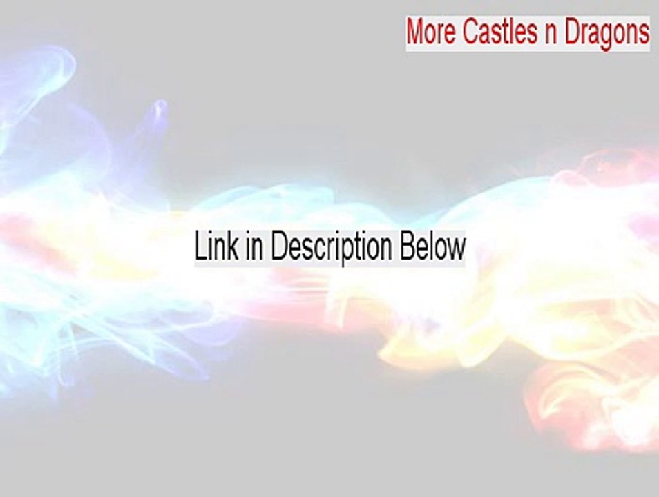 More Castles n Dragons Cracked (More Castles n Dragons)