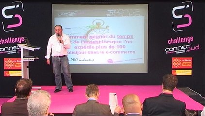 EMBAL PRO INDUSTRIE - Comment gagner du temps et de largent lorsquon expedie plus de 100 colis par jour en e commerce ?