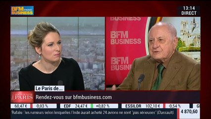 Le Paris de Pierre Bergé, Pierre Bergé & Associés – 25/02