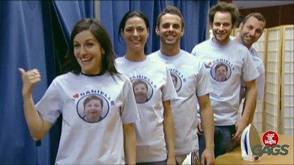 Throwback Thursday - Instant Groupies