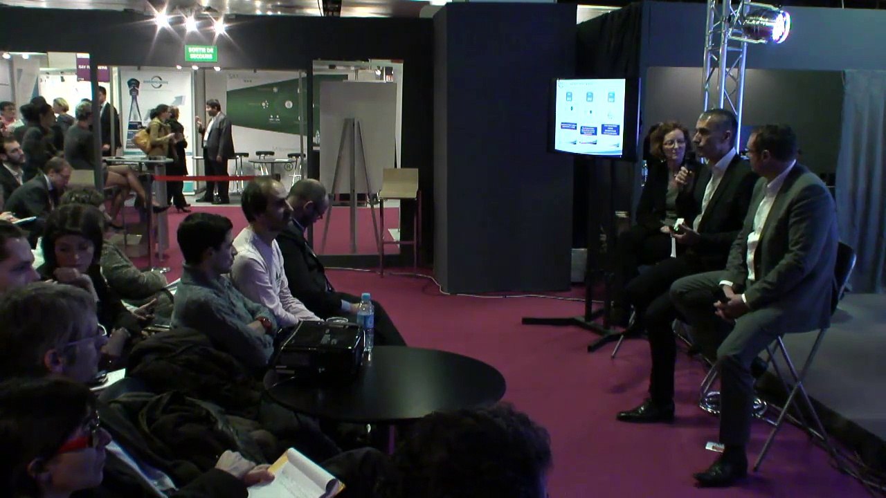 La démarche de progrès Supply Chain de la Parfumerie Sélective