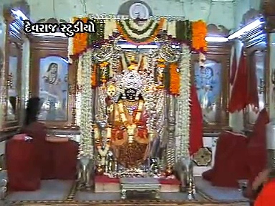 Bhadra Ma No Photo Moto | New Gujarati Devotional Song | Devraj Studio | 2015 HD Video