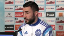 Foot - C1 : Alessandrini : «envie de jouer tous les week-ends»