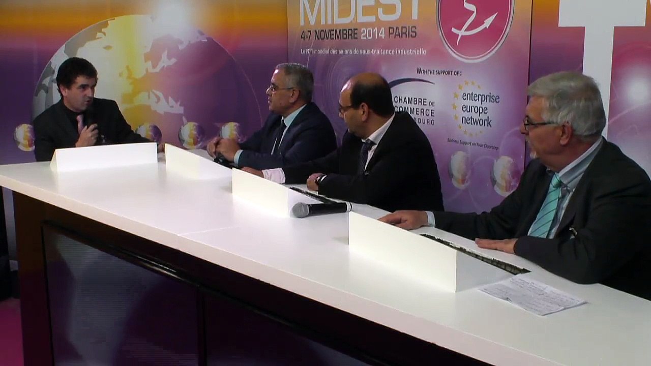 Environnement de linvestissement et sous-traitance en Tunisie