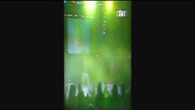Toše - Humanitaren koncert Skopje 2003 (II del) 7. Vo kosi da ti spijam