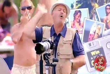 Loch Ness Monster Attack