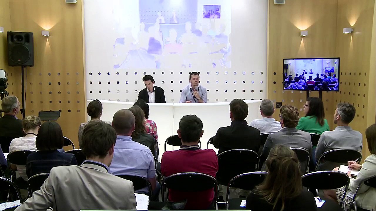 Consommation collaborative : un nouveau modèle économique est en marche