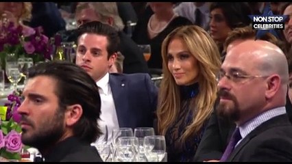 Jennifer Lopez a le Gay Power