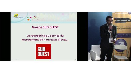 Challenge Performance Marketing. La Poste Solutions Business