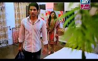 Behnein Aisi Bhi Hoti Hain Episode 181 Full on Ary Zindagi 25th February 2015