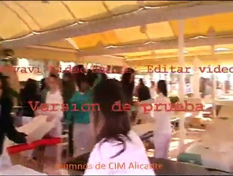 CIM Formación - Colaboración con la Media Maratón 2010 de Santa Pola (Alicante)