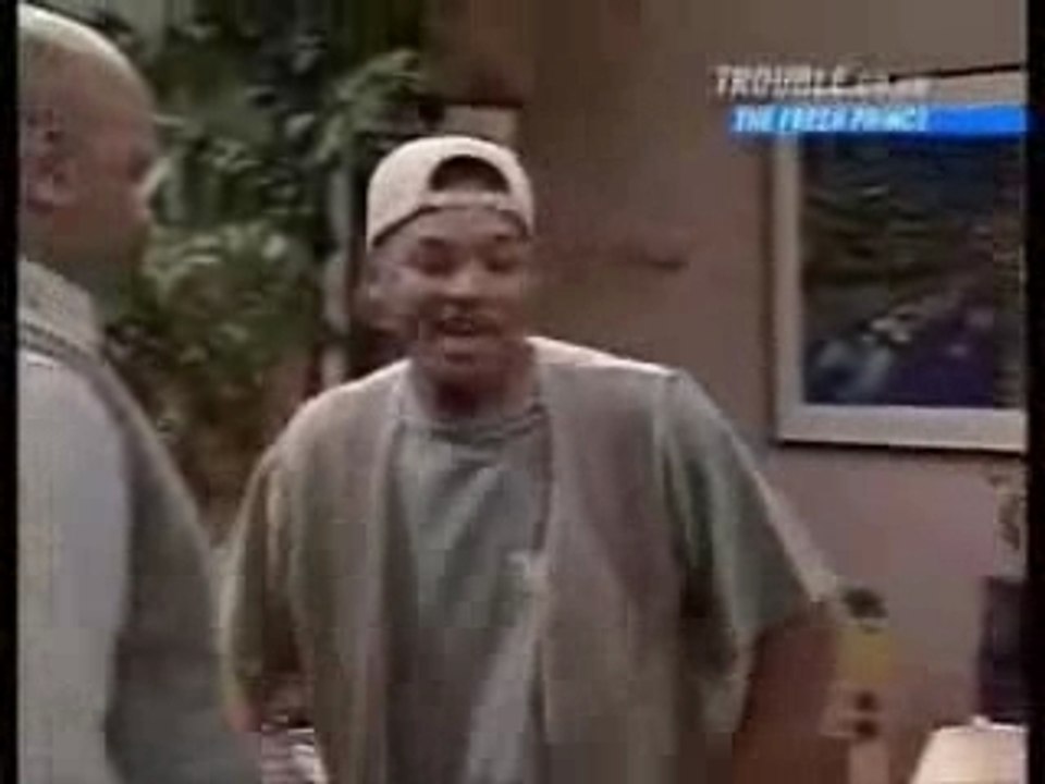 Will's Father Leaves Again...