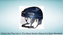 NHL St. Louis Blues Replica Mini Hockey Helmet Review