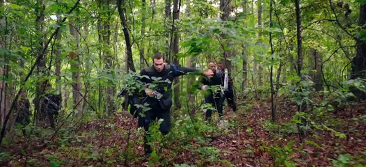 Insurgent Official Final Trailer – Stand Together (2015) - Shailene Woodley Movie