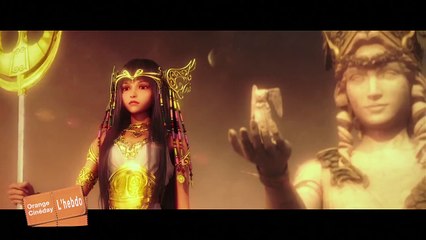 05 LES CHEVALIERS DU ZODIAC