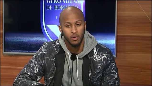Club House - Trois Girondins en plateau [Extrait]