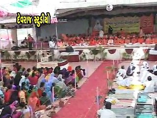 Pirana Dhaam Mein Jato | New Gujarati Devotional Song | Devraj Studio | 2015