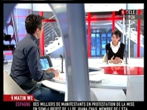 Najat Vallaud Belkacem