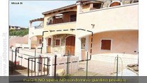 OLBIA-TEMPIO, LOIRI PORTO SAN PAOLO   VILLA A SCHIERA  A 700 MT DAL MARE MQ 90 EURO 149.000