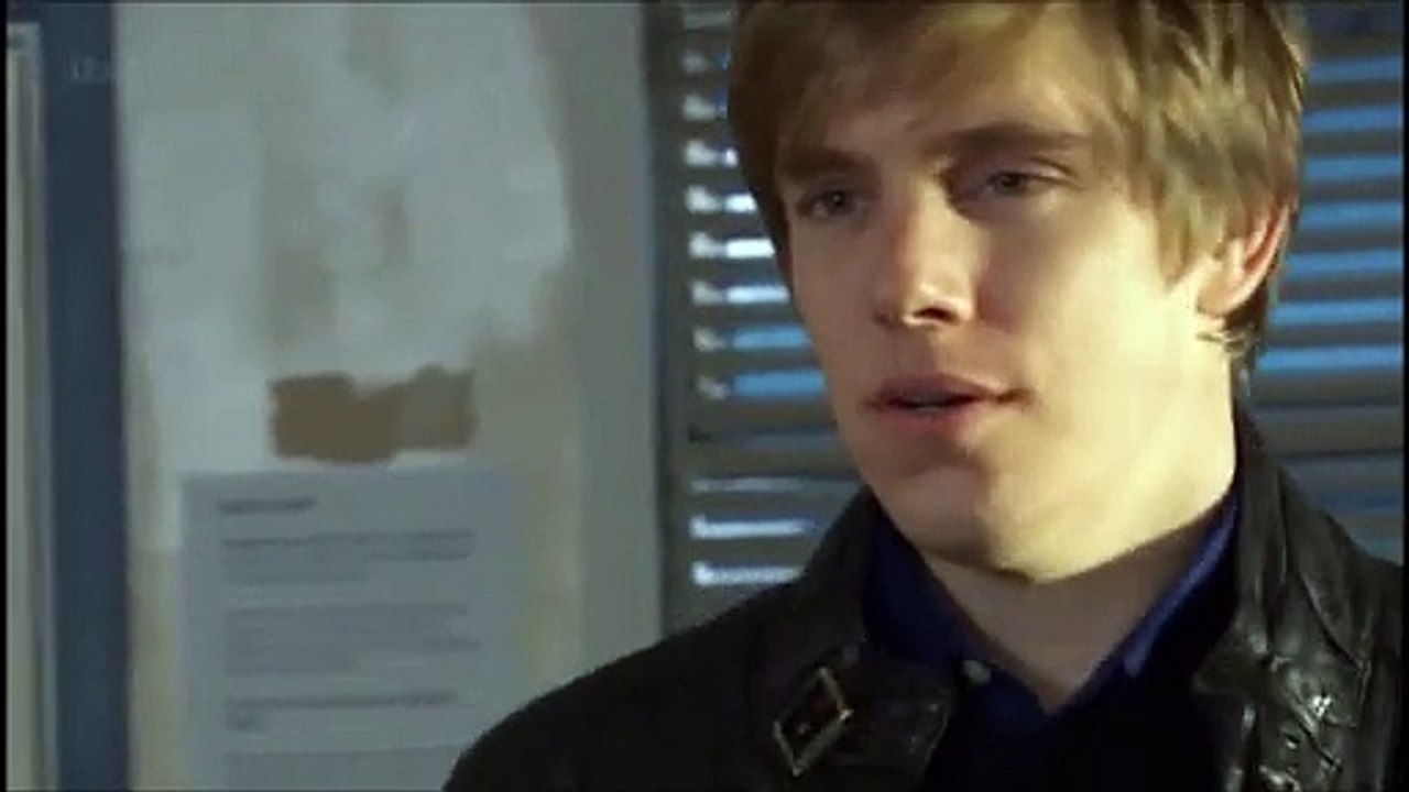 robron candy man